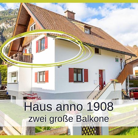 Ferienwohnung Rambold Sonnenterrasse Garmisch-Partenkirchen Zewnętrze zdjęcie