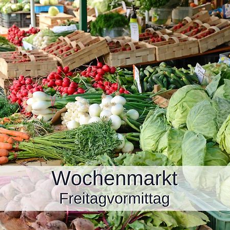 Ferienwohnung Rambold Sonnenterrasse Garmisch-Partenkirchen Zewnętrze zdjęcie