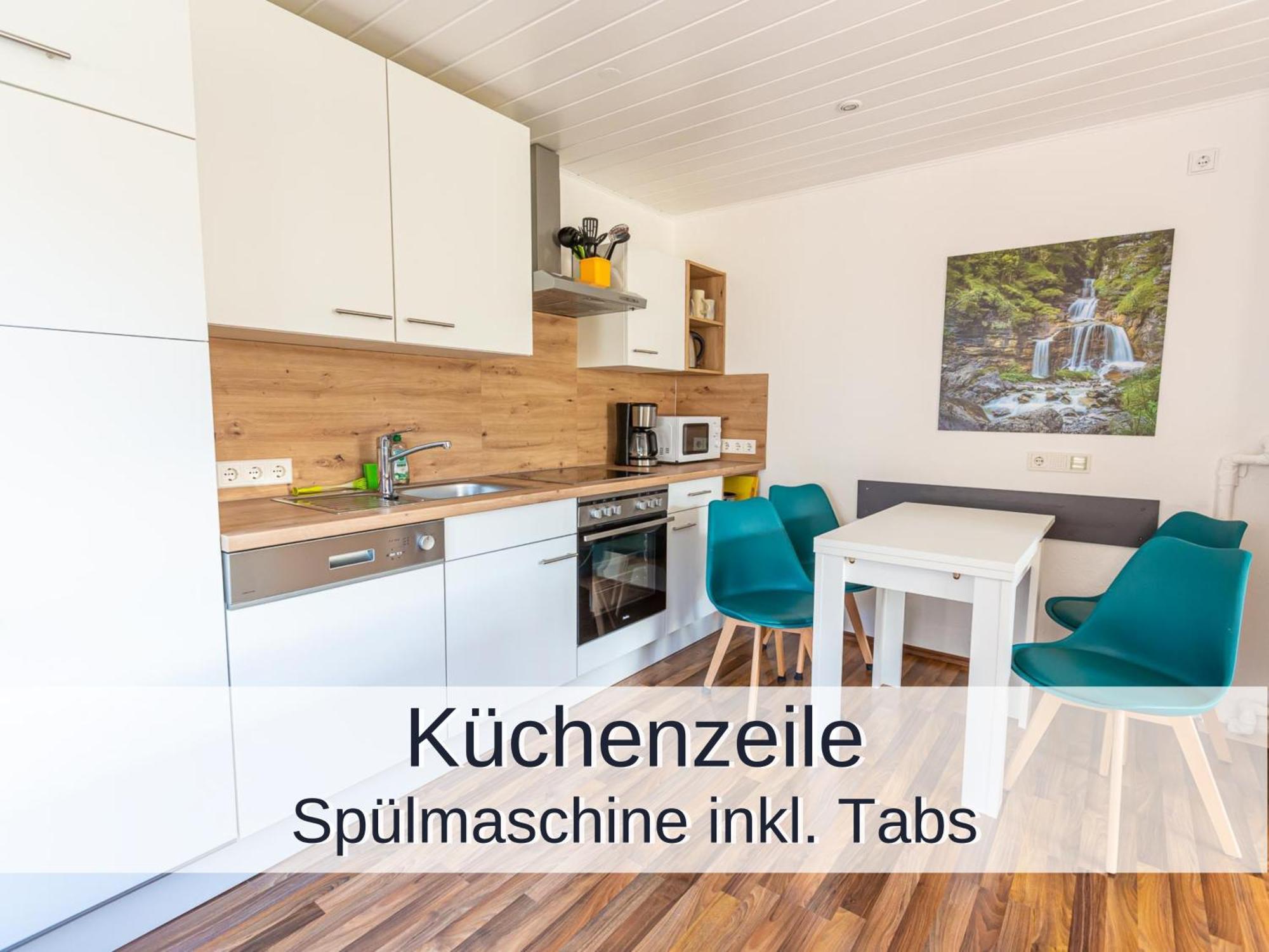 Ferienwohnung Rambold Sonnenterrasse Garmisch-Partenkirchen Zewnętrze zdjęcie