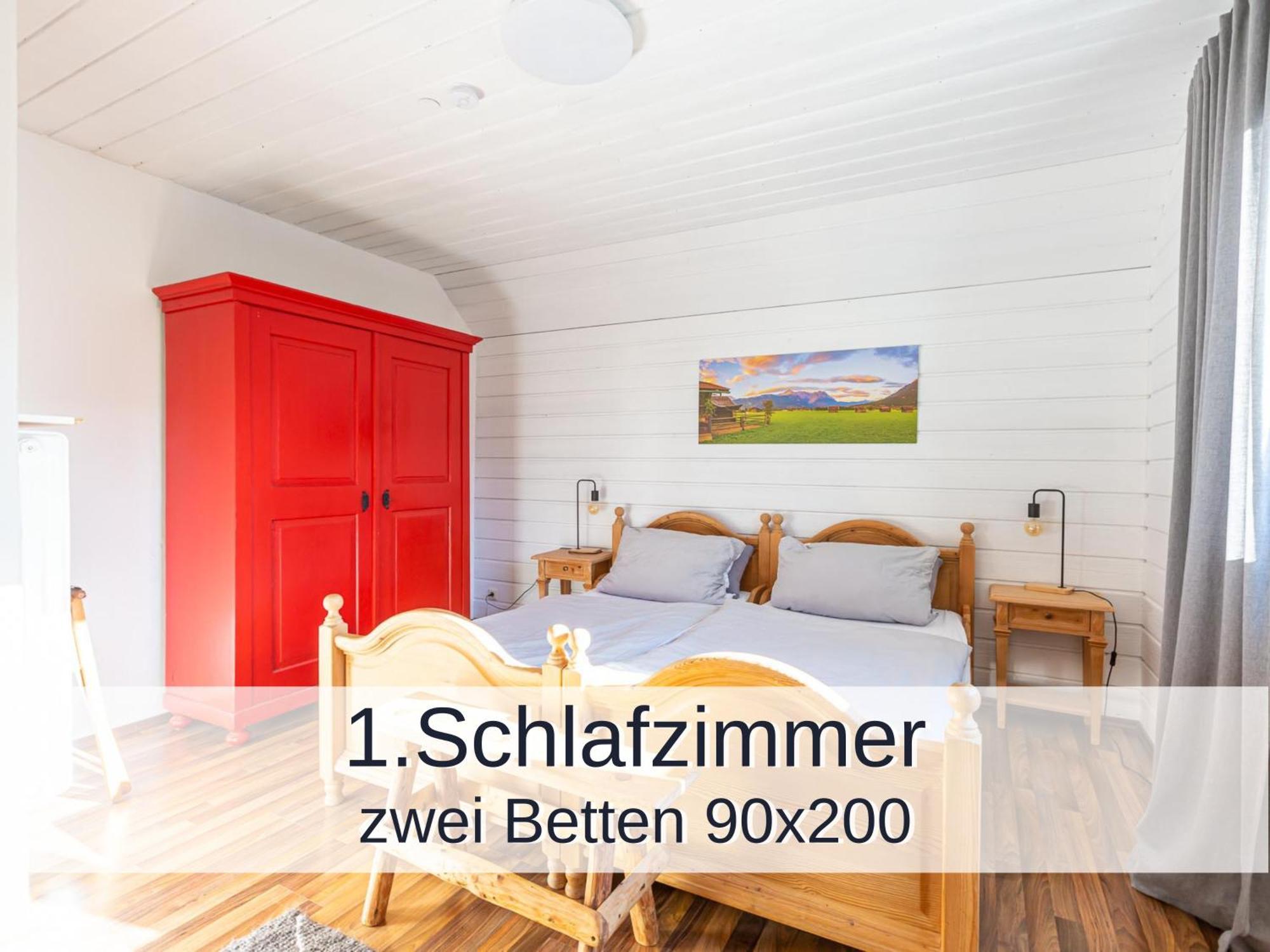 Ferienwohnung Rambold Sonnenterrasse Garmisch-Partenkirchen Zewnętrze zdjęcie