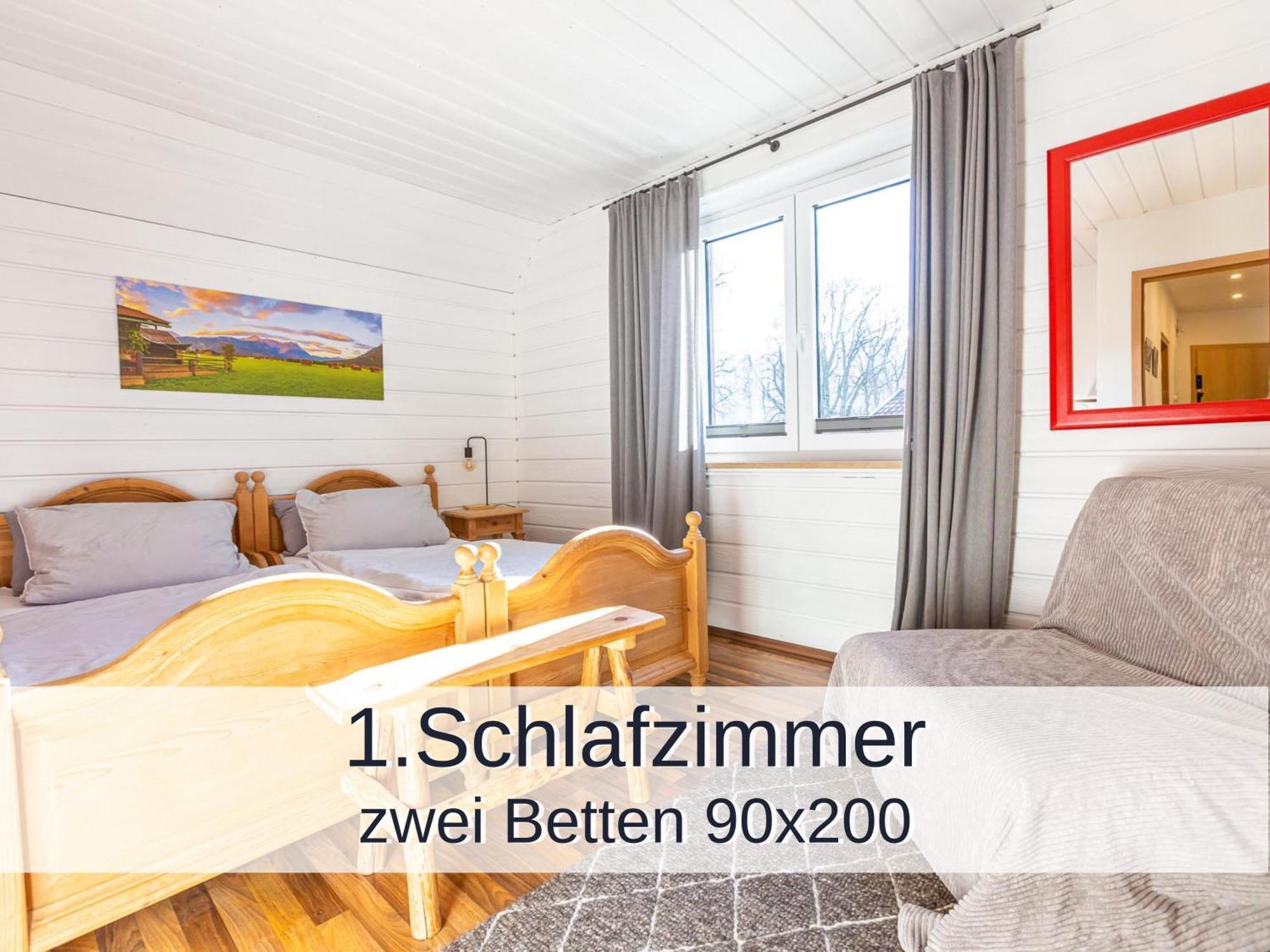 Ferienwohnung Rambold Sonnenterrasse Garmisch-Partenkirchen Zewnętrze zdjęcie