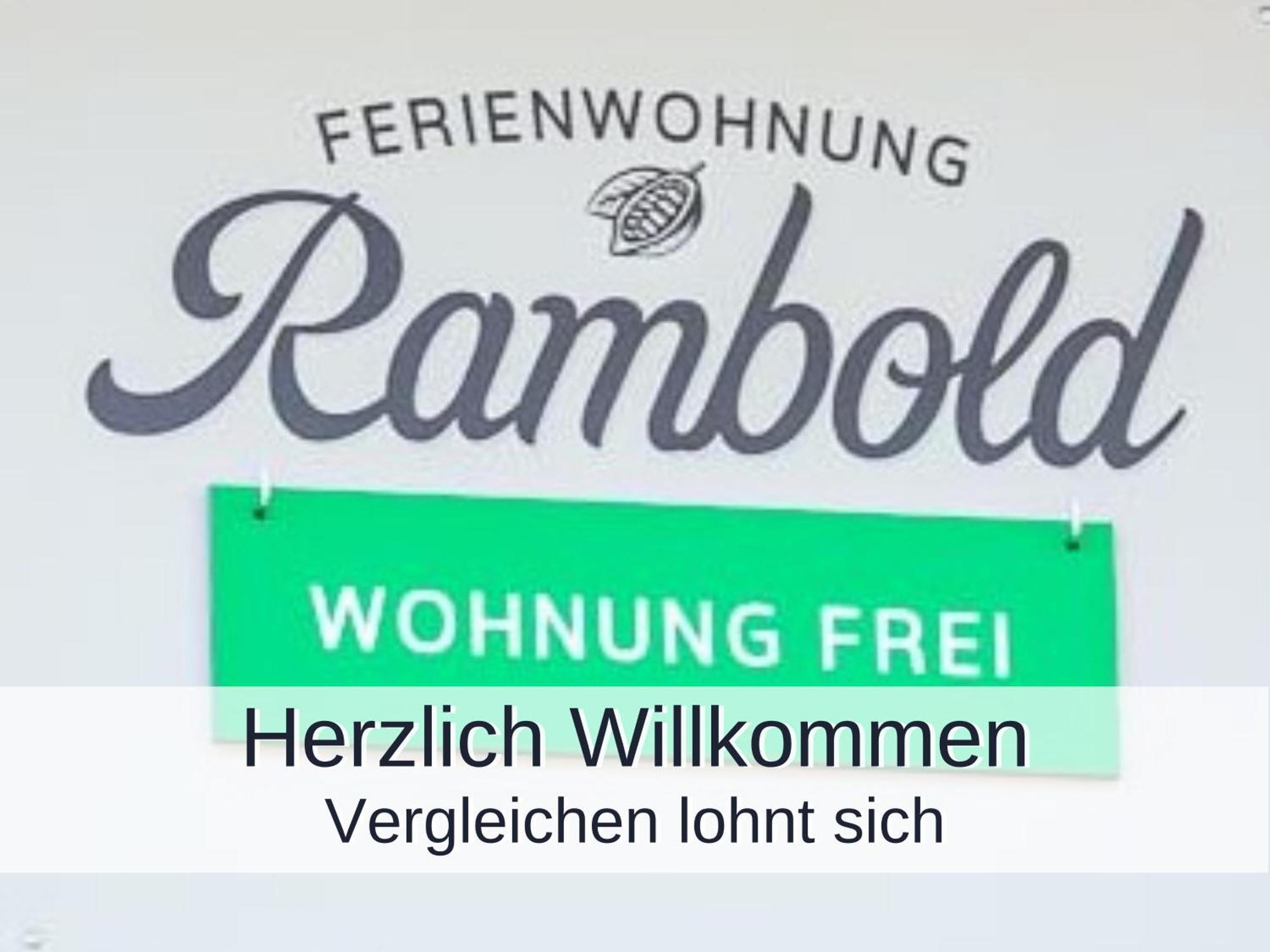 Ferienwohnung Rambold Sonnenterrasse Garmisch-Partenkirchen Zewnętrze zdjęcie